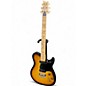 Used 2024 PRS NF53 SUNBURST Solid Body Electric Guitar thumbnail