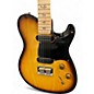 Used 2024 PRS NF53 SUNBURST Solid Body Electric Guitar