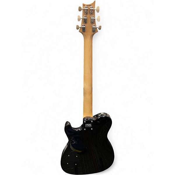 Used 2024 PRS NF53 SUNBURST Solid Body Electric Guitar