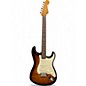 Used Fender CUSTOM SHOP GT11 NOS 2 Tone Sunburst Solid Body Electric Guitar thumbnail