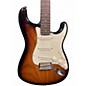 Used Fender CUSTOM SHOP GT11 NOS 2 Tone Sunburst Solid Body Electric Guitar
