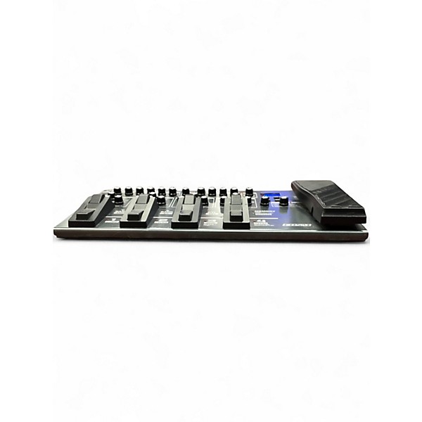 Used BOSS ME80 Guitar Multi Effect Processor