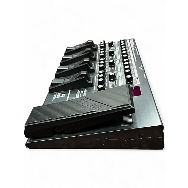 Used BOSS ME80 Guitar Multi Effect Processor