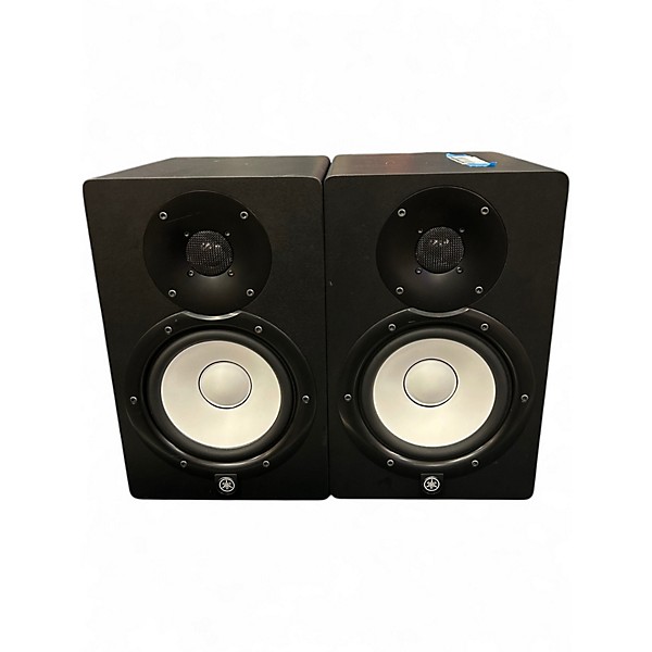 Used Yamaha HS7 PAIR Powered Monitor