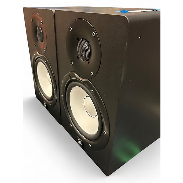 Used Yamaha HS7 PAIR Powered Monitor
