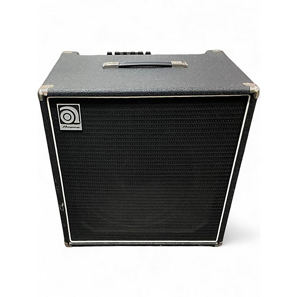 Used Ampeg BA115 100W 1x15 Bass Combo Amp