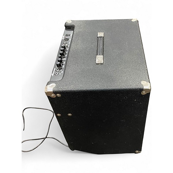 Used Ampeg BA115 100W 1x15 Bass Combo Amp