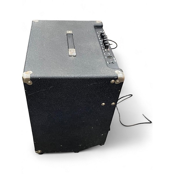 Used Ampeg BA115 100W 1x15 Bass Combo Amp