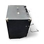 Used Ampeg BA115 100W 1x15 Bass Combo Amp