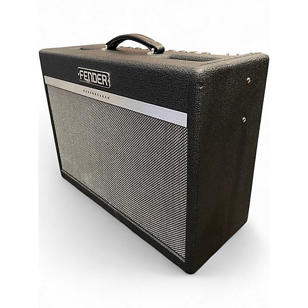 Used Fender BASSBREAKER 30R Tube Guitar Combo Amp