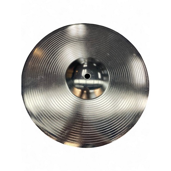 Used Miscellaneous 13in HiHat Pair Cymbal