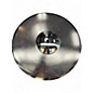 Used Miscellaneous 13in HiHat Pair Cymbal