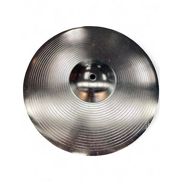 Used Miscellaneous 13in HiHat Pair Cymbal
