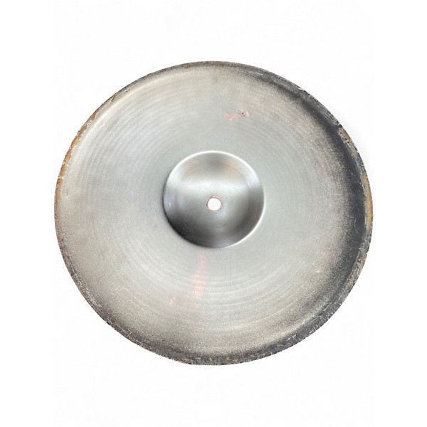 Used Miscellaneous 13in HiHat Pair Cymbal