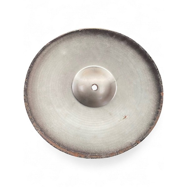 Used Miscellaneous 13in HiHat Pair Cymbal