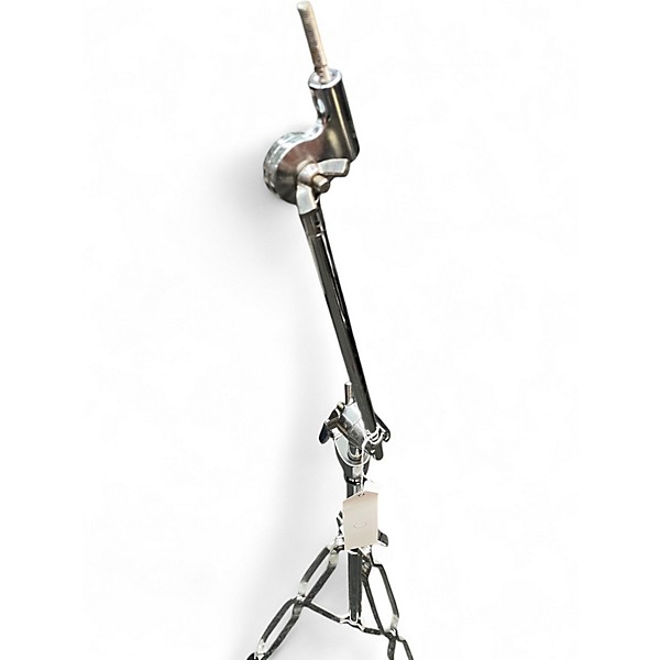 Used Mapex Rebel Boom Cymbal Stand Cymbal Stand