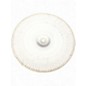 Used Zildjian 14in L80 Low Volume Hi Hat Pair Cymbal