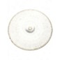 Used Zildjian 14in L80 Low Volume Hi Hat Pair Cymbal