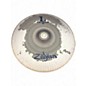 Used Zildjian 16in L80 Low Volume Crash Cymbal thumbnail