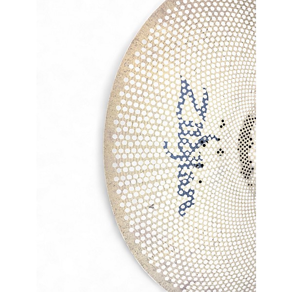 Used Zildjian 16in L80 Low Volume Crash Cymbal