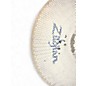 Used Zildjian 16in L80 Low Volume Crash Cymbal