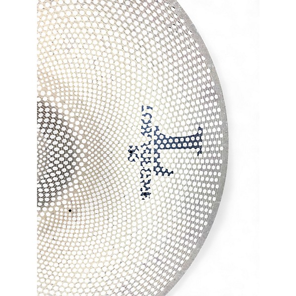Used Zildjian 16in L80 Low Volume Crash Cymbal