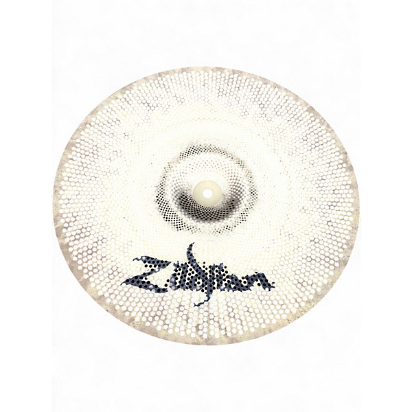 Used Zildjian 16in L80 Low Volume Crash Cymbal