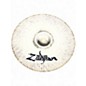 Used Zildjian 16in L80 Low Volume Crash Cymbal