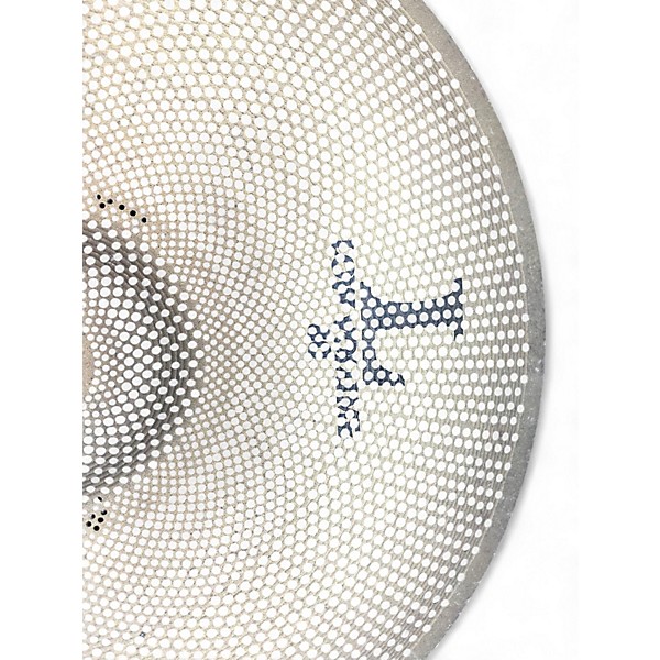Used Zildjian 18in L80 Low Volume Ride Cymbal