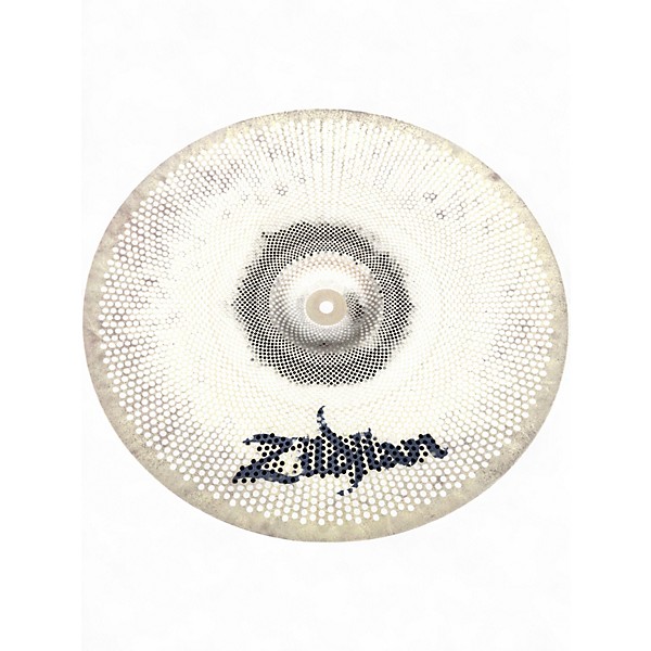Used Zildjian 18in L80 Low Volume Ride Cymbal