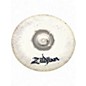 Used Zildjian 18in L80 Low Volume Ride Cymbal