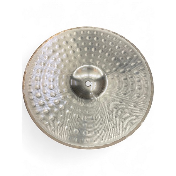 Used MEINL 13in HCS Hi Hat Pair Cymbal