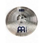 Used MEINL 14in HCS Crash Cymbal thumbnail