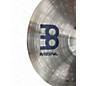 Used MEINL 14in HCS Crash Cymbal