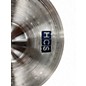 Used MEINL 14in HCS Crash Cymbal