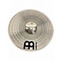 Used MEINL 14in HCS Crash Cymbal