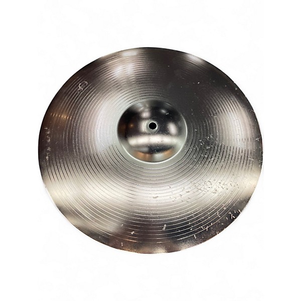 Used Miscellaneous 16in Crash Cymbal Cymbal