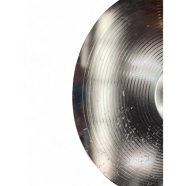 Used Miscellaneous 16in Crash Cymbal Cymbal