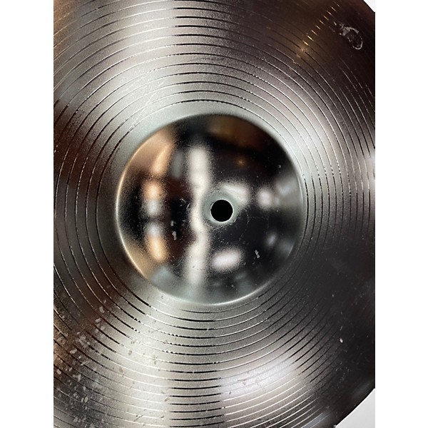 Used Miscellaneous 16in Crash Cymbal Cymbal