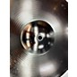 Used Miscellaneous 16in Crash Cymbal Cymbal