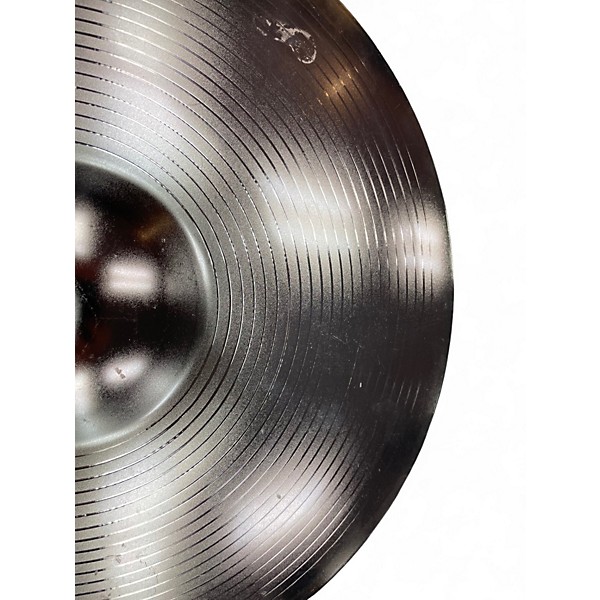 Used Miscellaneous 16in Crash Cymbal Cymbal