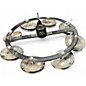 Used MEINL One Row HiHat Tambourine Tambourine