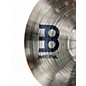 Used MEINL 10in HCS Splash Cymbal
