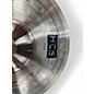 Used MEINL 10in HCS Splash Cymbal