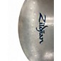 Used Zildjian 20in ZBT Ride Cymbal