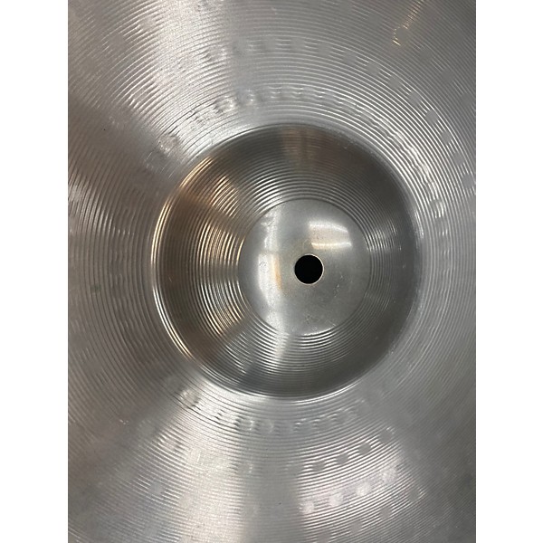 Used Zildjian 20in ZBT Ride Cymbal