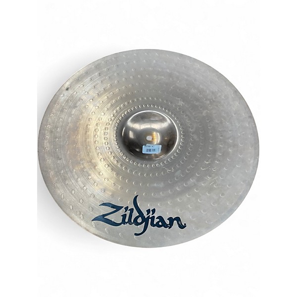 Used Zildjian 20in ZBT Ride Cymbal
