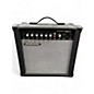 Used Ibanez GTA15R Guitar Combo Amp thumbnail