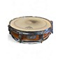Used Pearl 13in PICCO SNARE Natural Drum thumbnail