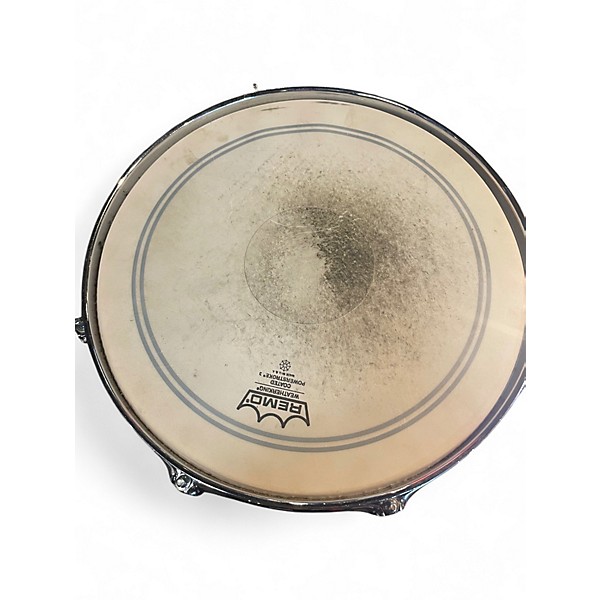 Used Pearl 13in PICCO SNARE Natural Drum